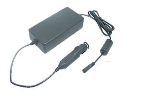 Sostituzione Laptop Car Caricabatterie NEC OEM  per Ready 120T 
