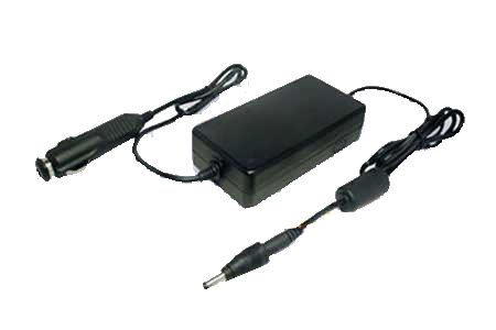 Sostituzione Laptop Car Caricabatterie TWINHEAD OEM  per SlimNote 9100 Series 