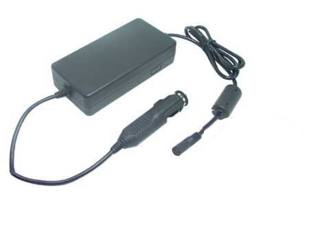 Sostituzione Laptop Car Caricabatterie SAMSUNG OEM  per Sens 690 