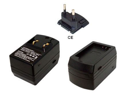 Sostituzione Foto e Videocamere Caricabatterie casio OEM  per BC-90L 