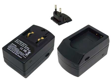 Sostituzione Foto e Videocamere Caricabatterie SAMSUNG OEM  per HMX-E10BP/EDC 