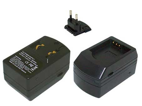Sostituzione Foto e Videocamere Caricabatterie sony OEM  per Cyber-shot DSC-W55/P 