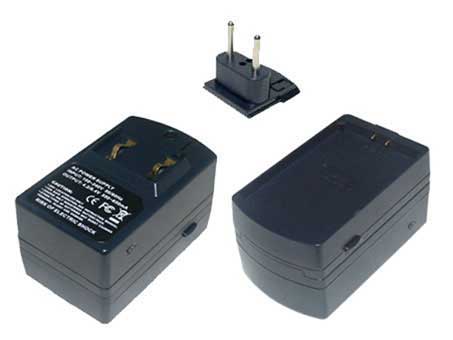 Sostituzione Foto e Videocamere Caricabatterie sony OEM  per Cyber-shot DSC-W550 