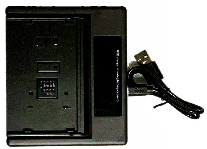 Sostituzione Foto e Videocamere Caricabatterie jvc OEM  per GR-SXM920U 