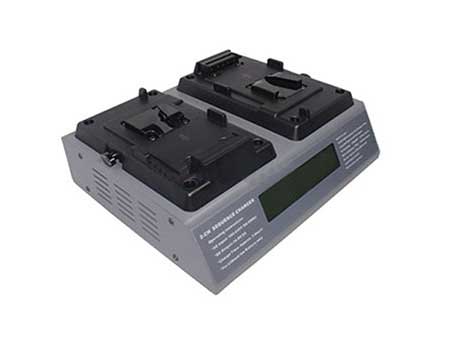 Sostituzione Foto e Videocamere Caricabatterie SONY OEM  per DSR-650WSPL 