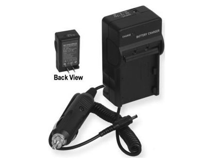 Sostituzione Foto e Videocamere Caricabatterie PANASONIC OEM  per AG455 