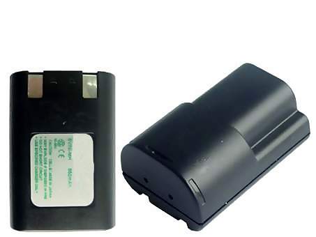 Sostituzione Foto e Videocamere Batteria CANON OEM  per PowerShot A5 