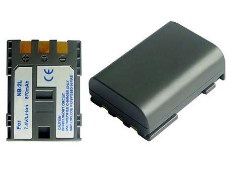 Sostituzione Batteria Grip CANON OEM  per MV901 