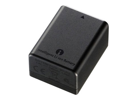 Sostituzione Foto e Videocamere Batteria CANON OEM  per VIXIA HF M500 