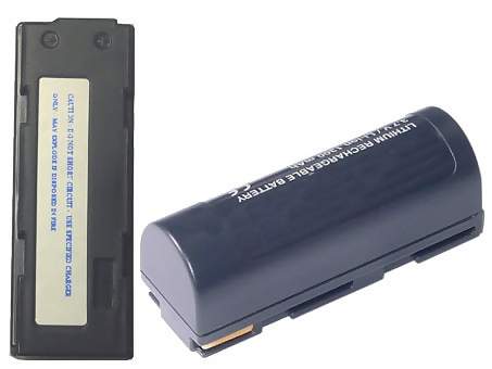 Sostituzione Foto e Videocamere Batteria FUJIFILM OEM  per NP-80 