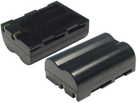 Sostituzione Foto e Videocamere Batteria nikon OEM  per D100 SLR 