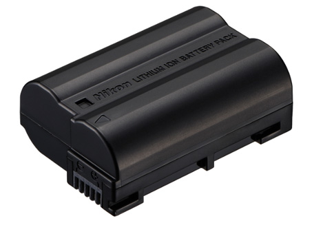 Sostituzione Foto e Videocamere Batteria nikon OEM  per D-SLR D600 