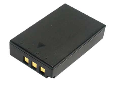 Sostituzione Foto e Videocamere Batteria olympus OEM  per PS-BLS1 
