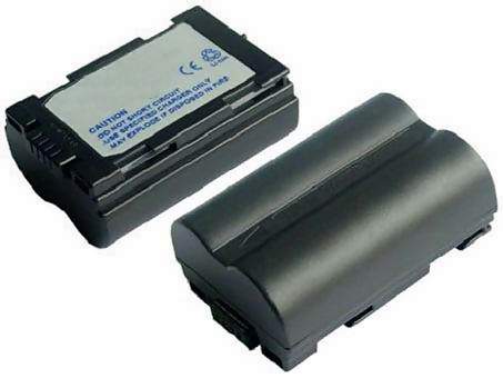 Sostituzione Foto e Videocamere Batteria panasonic OEM  per CGR-S602A 