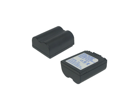 Sostituzione Foto e Videocamere Batteria panasonic OEM  per Lumix DMC-FZ18EG-K 