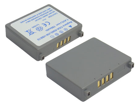 Sostituzione Foto e Videocamere Batteria panasonic OEM  per SDR-S150EG-S 