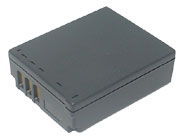 Sostituzione Foto e Videocamere Batteria PANASONIC OEM  per Lumix DMC-TZ1BK 