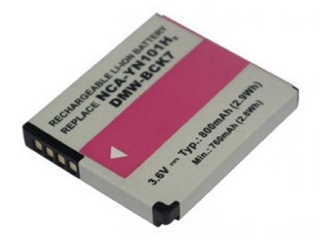 Sostituzione Foto e Videocamere Batteria panasonic OEM  per Lumix DMC-FX77N 