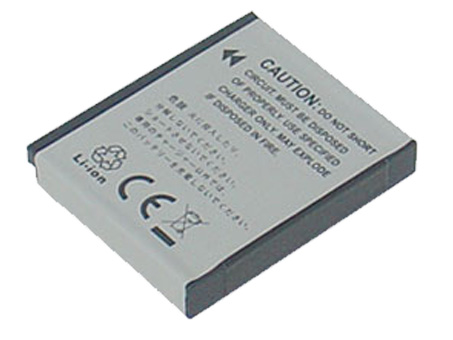 Sostituzione Foto e Videocamere Batteria SAMSUNG OEM  per SLB-1137C 