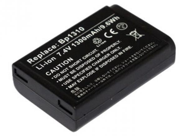 Sostituzione Foto e Videocamere Batteria SAMSUNG OEM  per NX100 