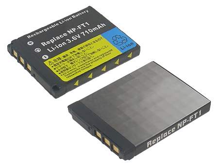Sostituzione Foto e Videocamere Batteria sony OEM  per Cyber-shot DSC-T10/B 