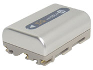 Sostituzione Foto e Videocamere Batteria SONY OEM  per DSLR-A100H 