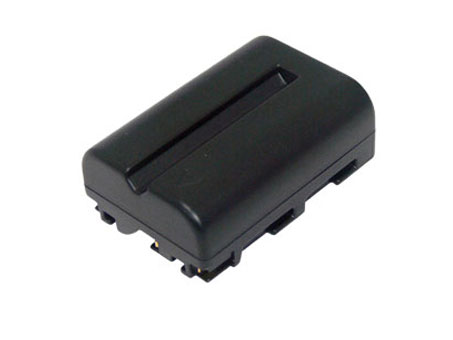 Sostituzione Foto e Videocamere Batteria sony OEM  per DSLR-A100/B 