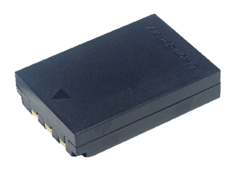 Sostituzione Foto e Videocamere Batteria sanyo OEM  per Xacti DSC-J1 