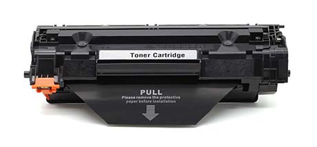 Sostituzione Cartucce di Toner HP OEM  per LaserJet-P1505N 