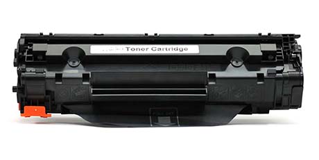 Sostituzione Cartucce di Toner HP OEM  per LaserJet-M1132 