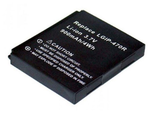 Sostituzione Batteria Cellulare LG OEM  per KP501 