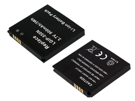 Sostituzione Batteria Cellulare LG OEM  per GD880 Mini 