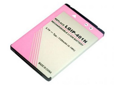 Sostituzione Batteria Cellulare LG OEM  per LGIP-401N 