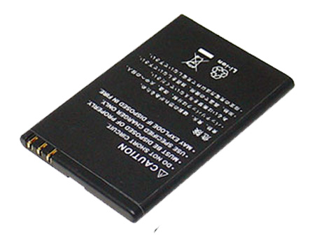 Sostituzione Batteria Cellulare NOKIA OEM  per 6760 slide 