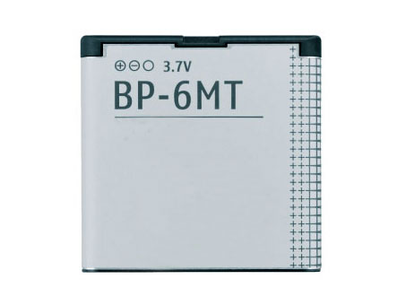 Sostituzione Batteria Cellulare NOKIA OEM  per BP-6MT 