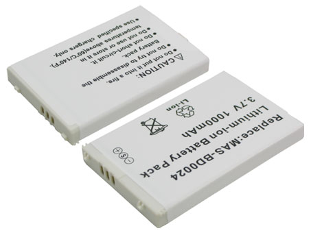 Sostituzione Batteria Cellulare NEC OEM  per N840 
