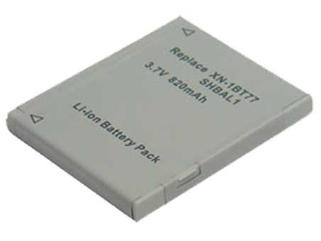 Sostituzione Batteria Cellulare SHARP OEM  per SX633 