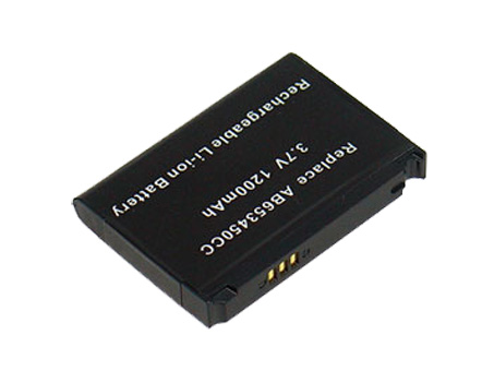 Sostituzione Batteria Cellulare SAMSUNG OEM  per SGH-i710 