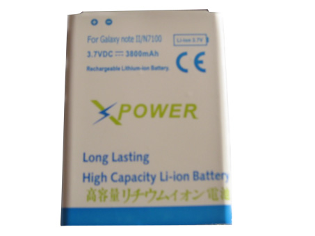 Sostituzione Batteria Cellulare SAMSUNG OEM  per N7100 