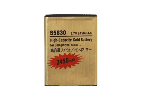 Sostituzione Batteria Cellulare SAMSUNG OEM  per Galaxy ACE S5830 