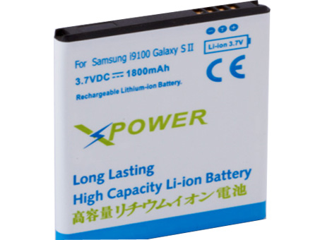Sostituzione Batteria Cellulare SAMSUNG OEM  per i9100 