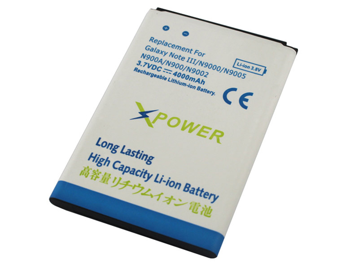 Sostituzione Batteria Cellulare SAMSUNG OEM  per N9005 