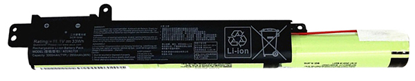 Sostituzione Batteria per laptop Asus OEM  per X407ub-1b 