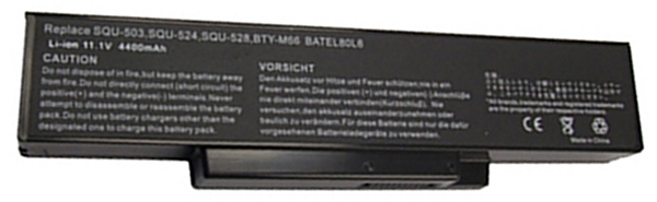 Sostituzione Batteria per laptop asus OEM  per 90-NFY6B1000Z 