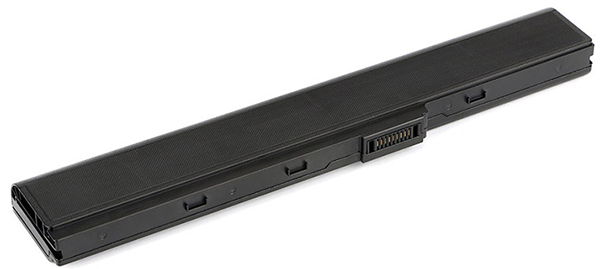 Sostituzione Batteria per laptop asus OEM  per N82EI 