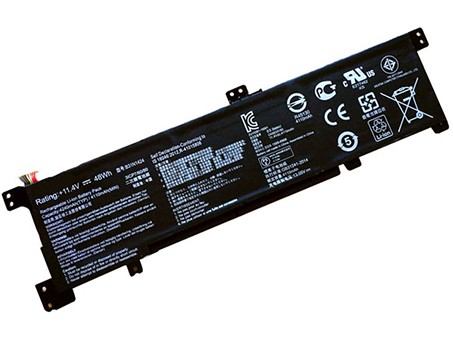Sostituzione Batteria per laptop ASUS OEM  per K401UQ-FA120D 