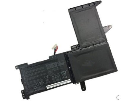Sostituzione Batteria per laptop asus OEM  per X510UA-1A 