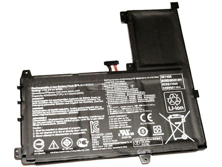 Sostituzione Batteria per laptop ASUS OEM  per B41N1514 