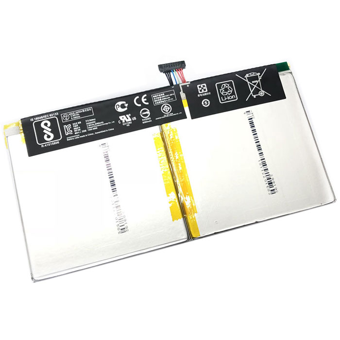 Sostituzione Batteria per laptop Asus OEM  per Transformer-Mini-T102HAGR043T 