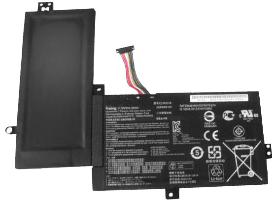 Sostituzione Batteria per laptop ASUS OEM  per TP501UA-DN026T 